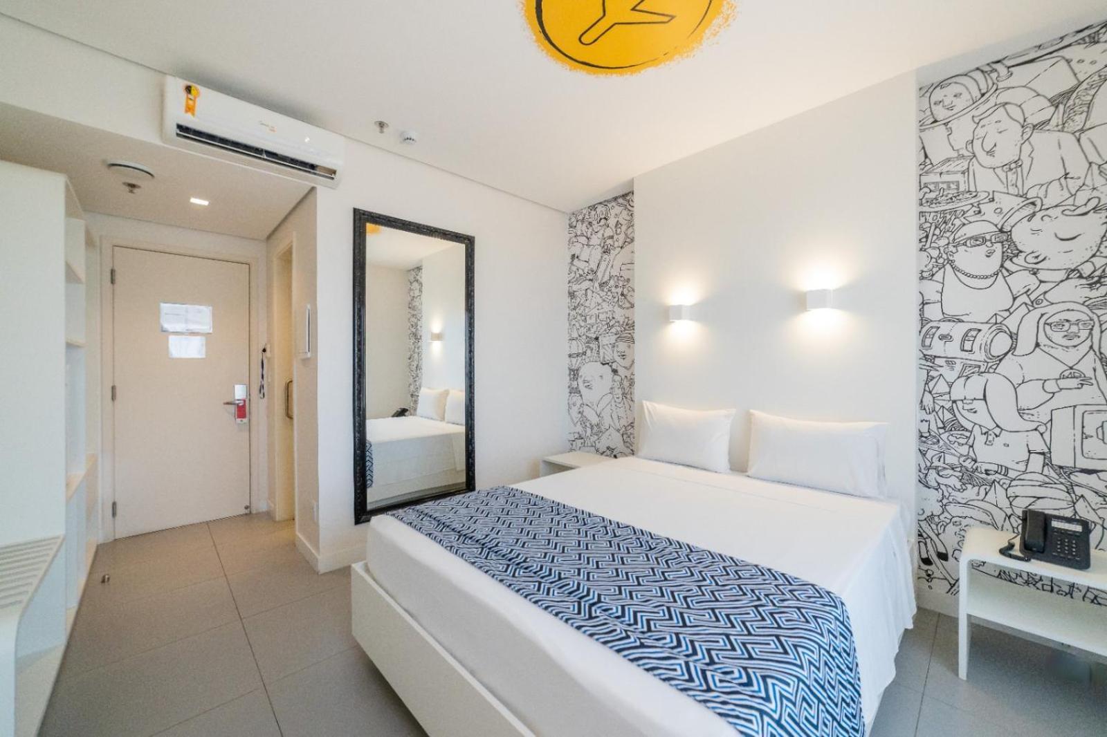 Ibis Styles Maracanaú Exterior foto